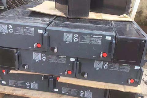 耿马傣族佤族耿马铅酸蓄电池回收价格✔收废弃磷酸电池✔德利仕电动车电池回收