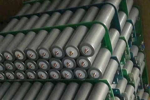 南阳正规公司回收钴酸锂电池,废电池回收厂家